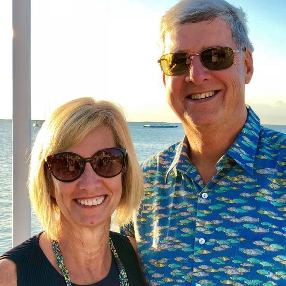 Meet your Posher, Janet - Picture 1 of 1